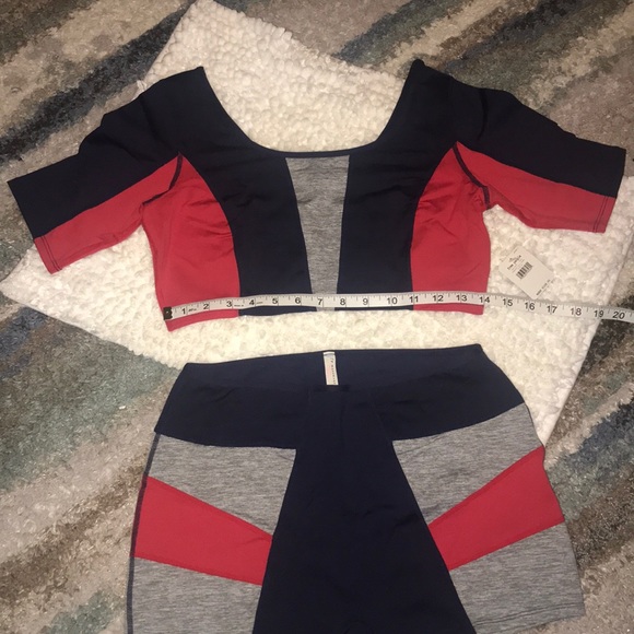 NWT Free People Six Pack Set M - Picture 9 of 13